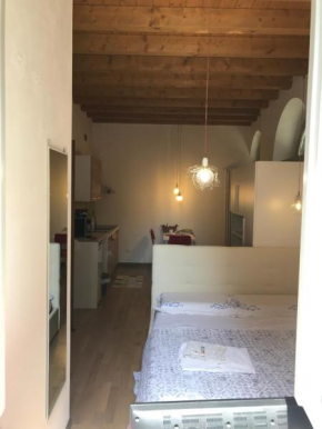  MyRoom Città Alta 1  Бергамо